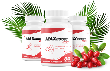 Max Boost
